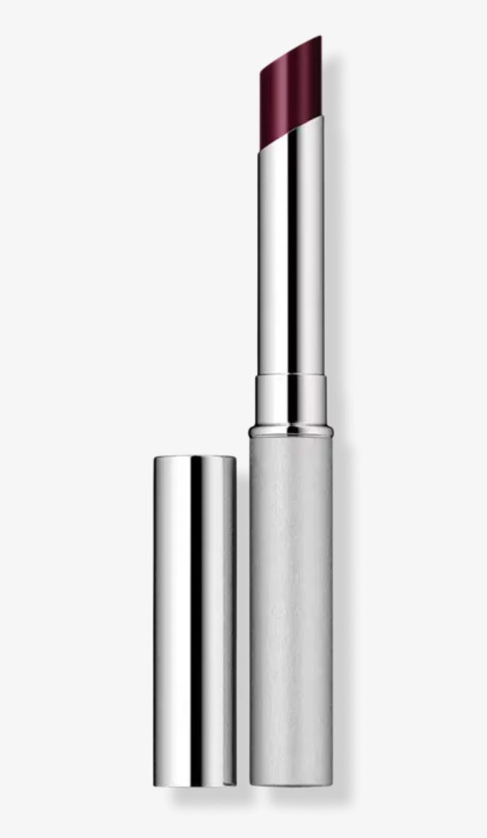 Clinique Almost Lipstick in Black Honey