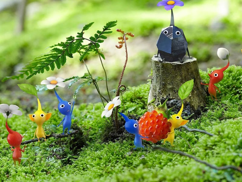 Pikmin 3