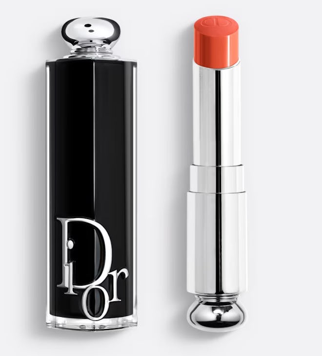 Dior Addict 659 Coral Bayadère