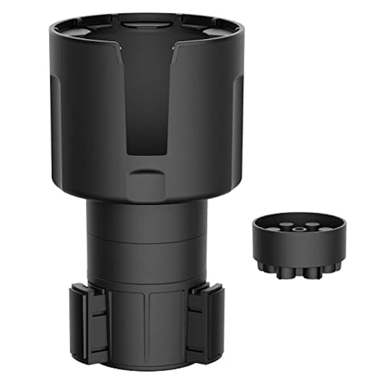 Swigzy Car Cup Holder Expander Adapter