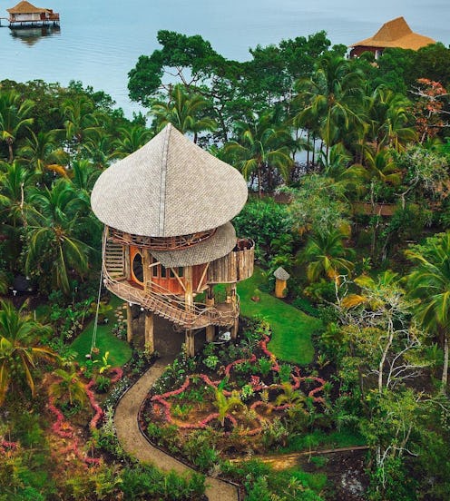 all-inclusive resorts