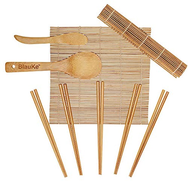 BlauKe Sushi Making Kit