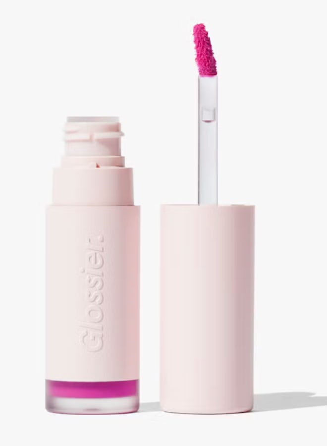 G Suit Soft Touch Lip Crème in Pilot