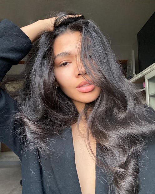 scalp serum benefits