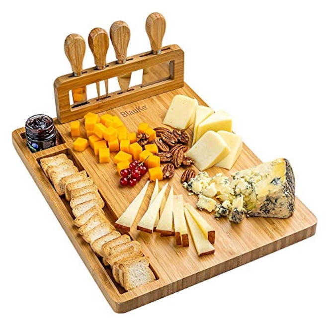 BlauKe Cheese Board Set