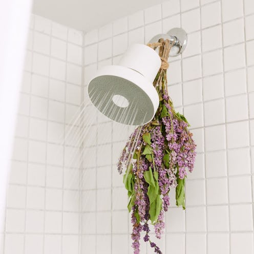 shower routine for every skin concern