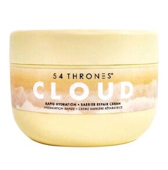 54 Thrones Barrier Repair Cloud Body Cream