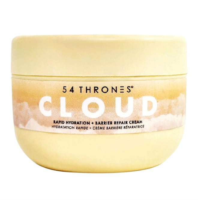 54 Thrones Barrier Repair Cloud Body Cream