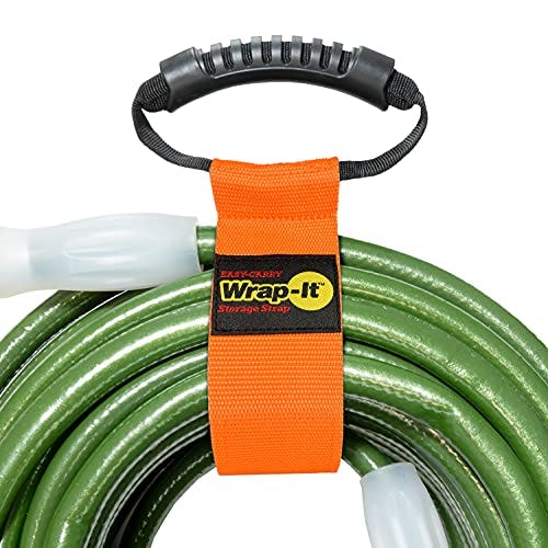 Wrap-It Easy-Carry Storage Straps (2-Pack)