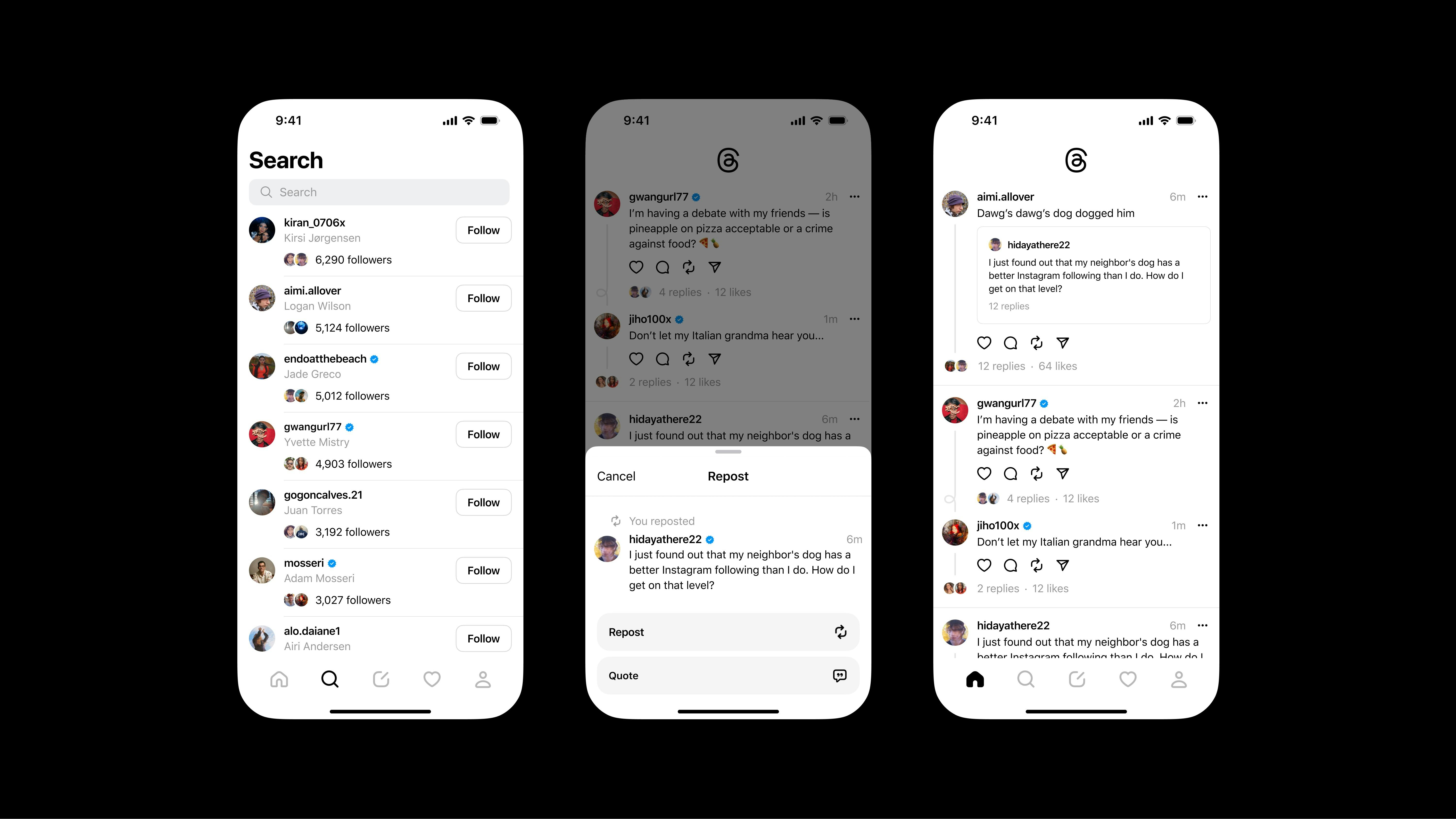 Here&rsquo;s what you need to know about Instagram Threads.