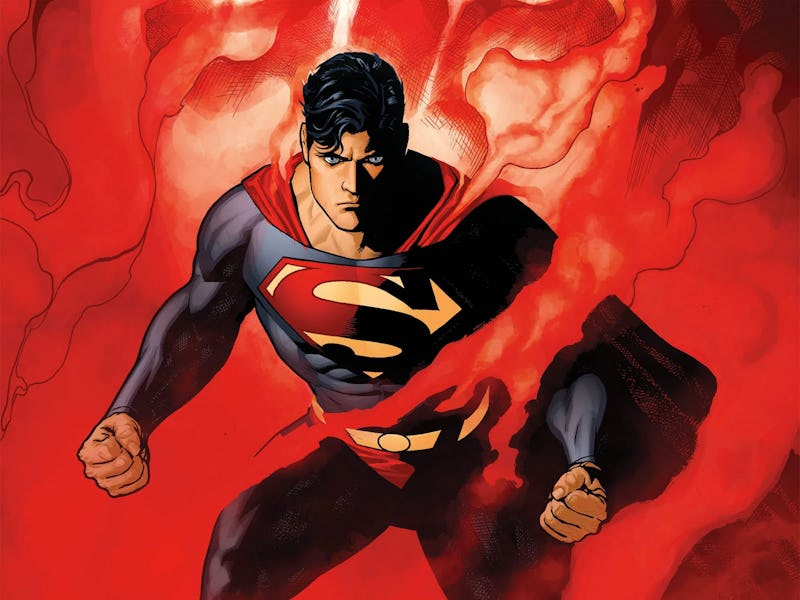 Superman in Action Comics #1005
