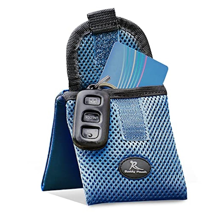 Running Buddy Magentic Pouch