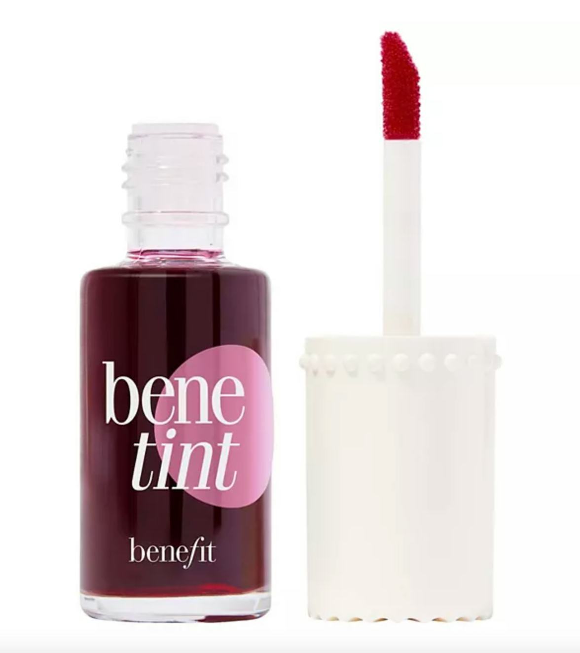 Benefit Cosmetics Liquid Lip Blush &amp; Cheek Tint in Benetint