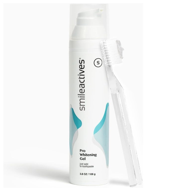 Smileactives Pro Whitening Gel, 3.8 Oz.