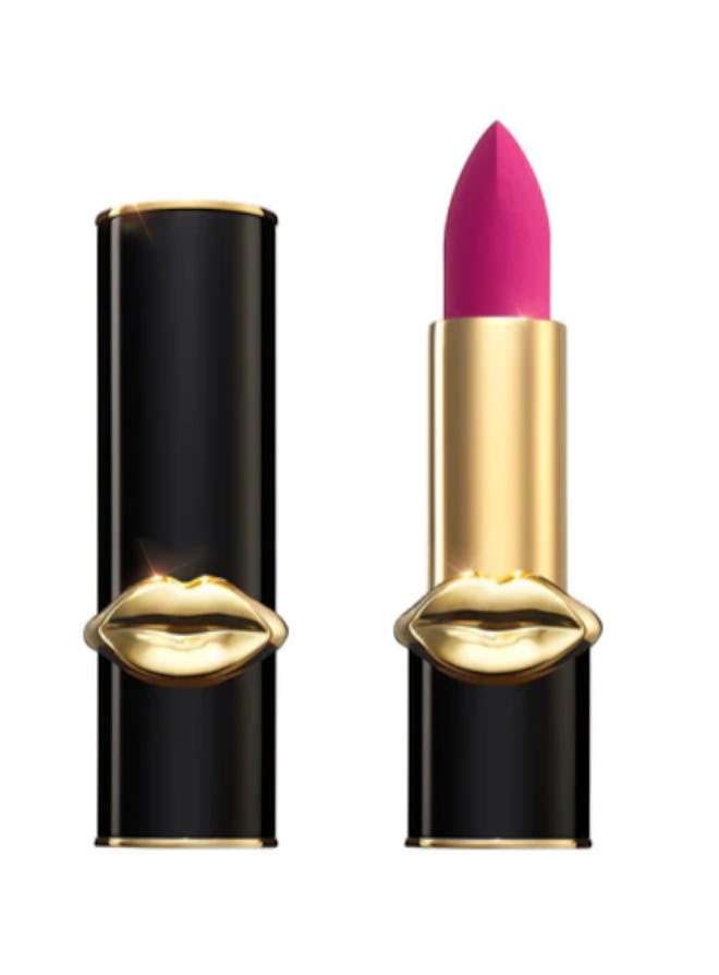 pat mcgrath labs MatteTrance Lipstick in Extravaganza