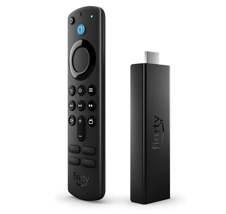 Amazon Fire TV Stick 4K Max