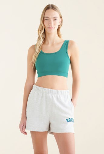 Journey Crop Tank