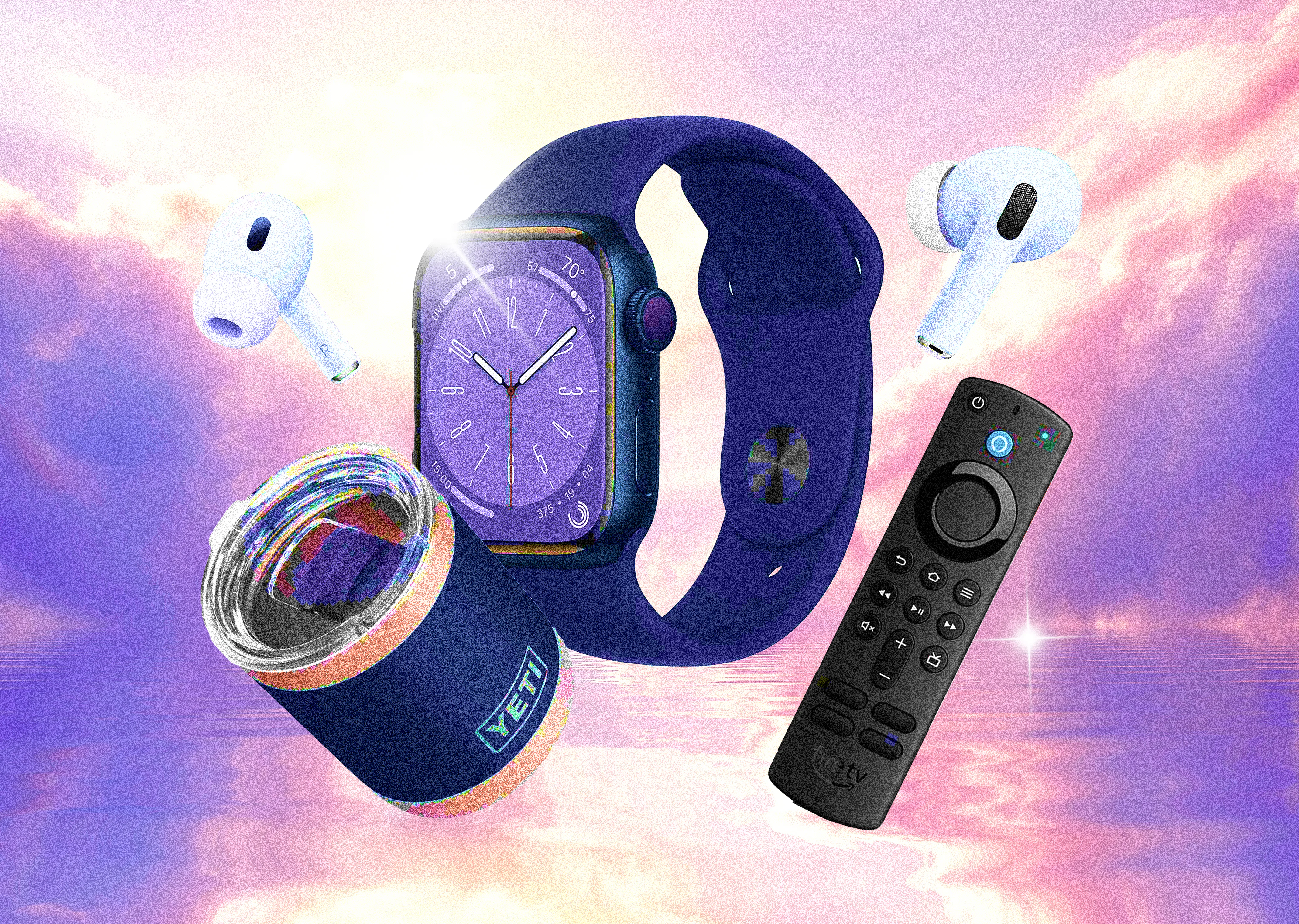 Yihaojia - Store Listing For Various Deals (appears To Be A Placeholder/miscategorized Listing)