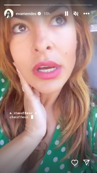 Eva Mendes Wanted A "Bored" Summer With Her Kids