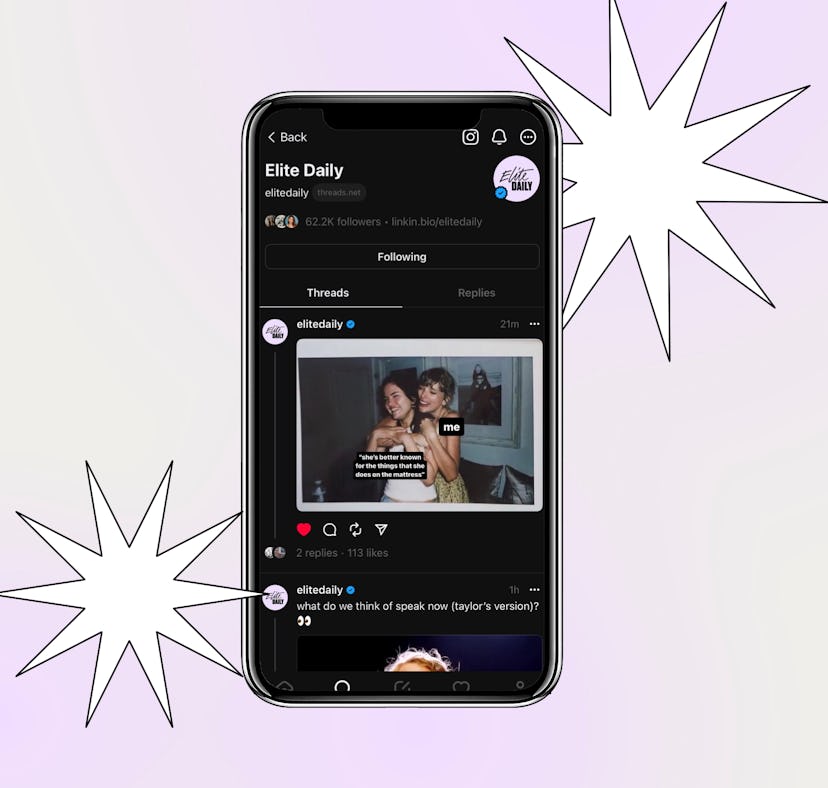 I tried Threads vs Twitter to find out if Threads deletes Instagram when you leave, how to use hasht...