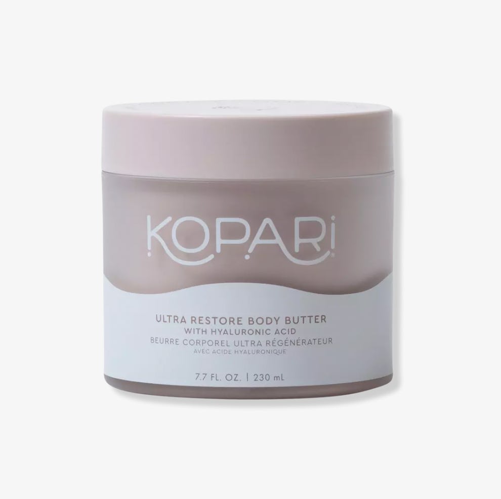 Kopari Ultra Restore Body Butter