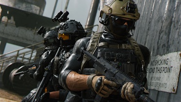Modern Warfare III Release Date Set for November 10, 2023 - Esports  Illustrated