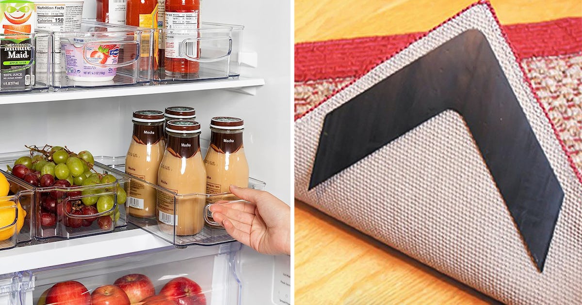 Your House Might Appear So A lot Extra Costly With Any Of These 50 Merchandise Beneath  Your House Might Appear So A lot Extra Costly With Any Of These 50 Merchandise Beneath