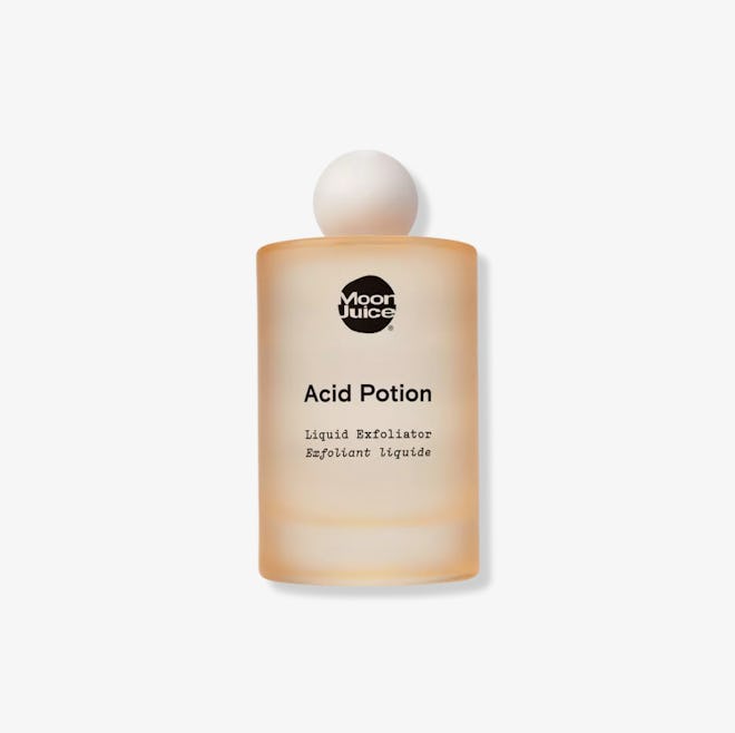 Moon Juice Acid Potion Liquid Exfoliator