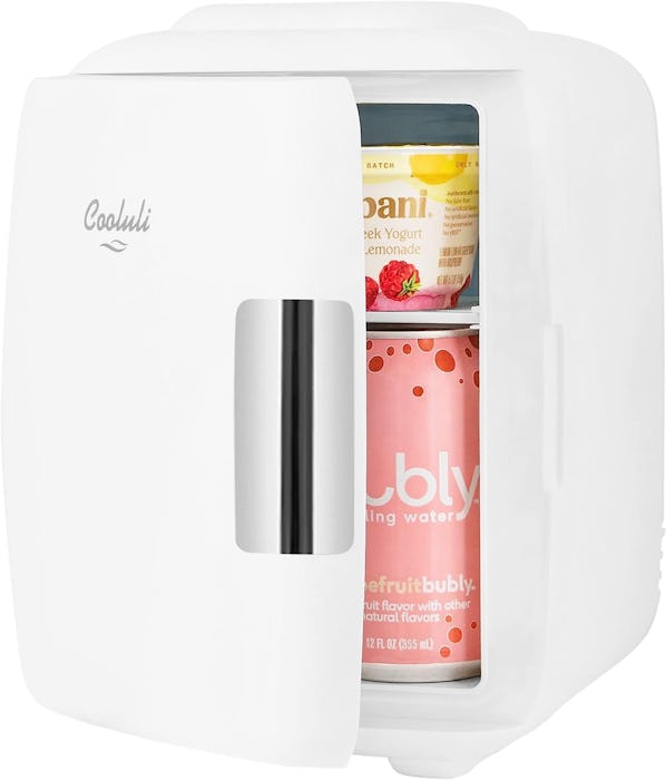 Cooluli Mini Fridge