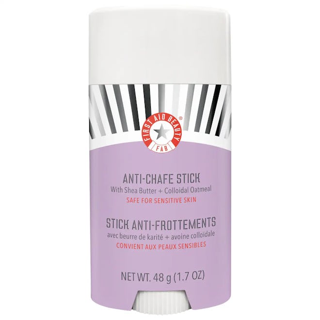 First Aid Beauty Anti-Chafe Stick with Shea Butter + Colloidal Oatmeal