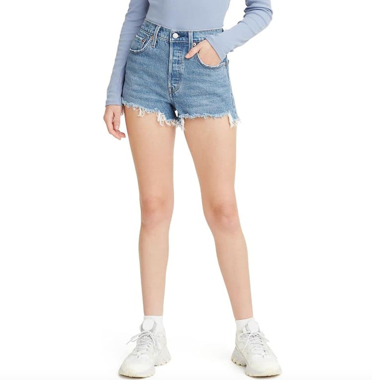 Levi's 501 Original Shorts