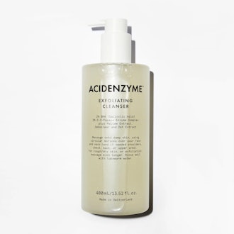 Beauty Pie AcidEnzyme Exfoliating Face & Body Cleanser