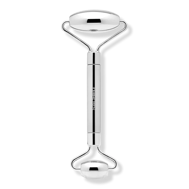 Sacheu Stainless Steel Face Roller