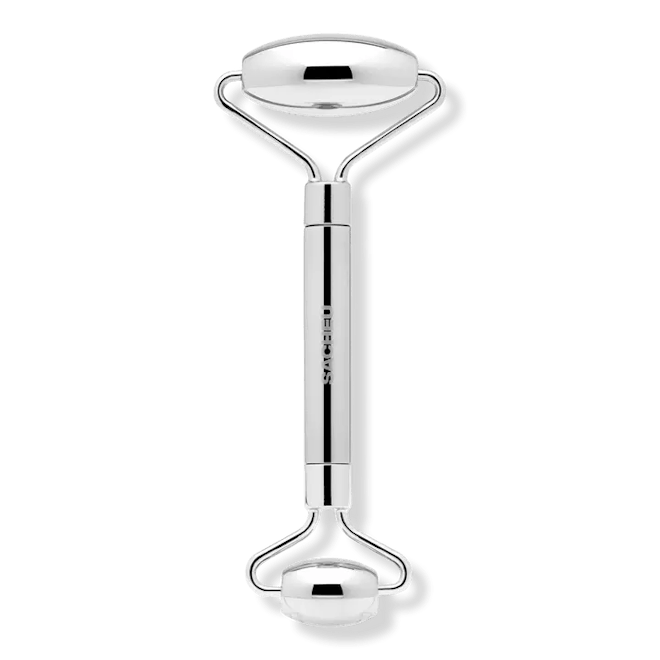 Sacheu Stainless Steel Face Roller