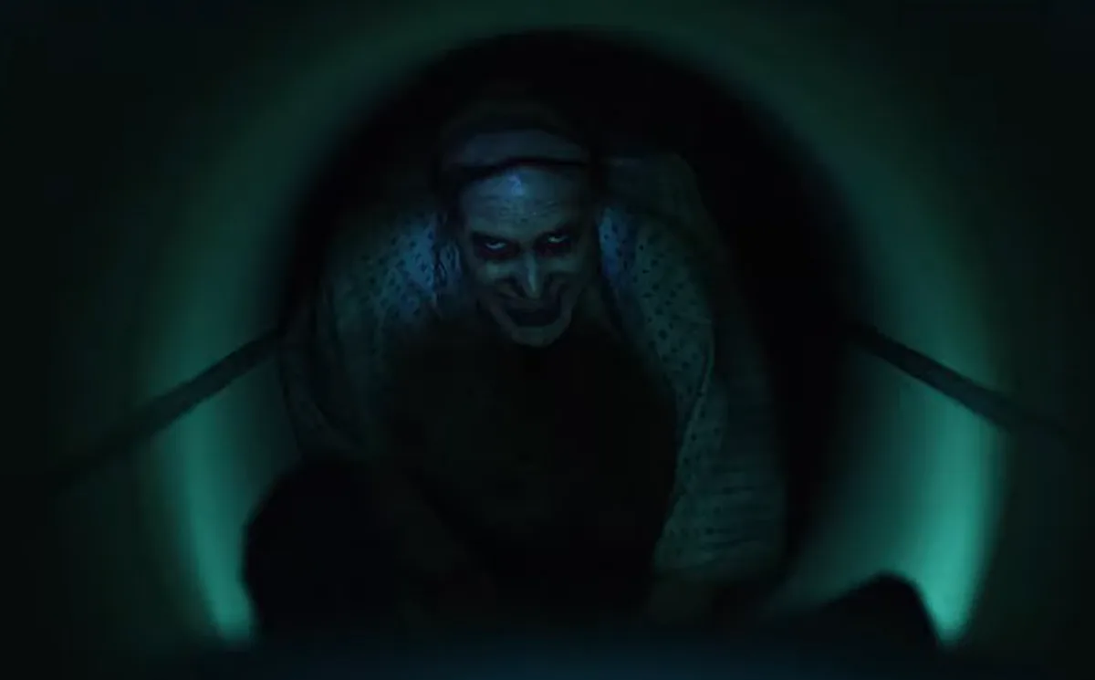 The Most Underrated Thriller of the Year Puts a New Spin on a