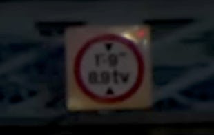 Taylor Swift's "I Can See You" Video Has A '1989' Easter Egg