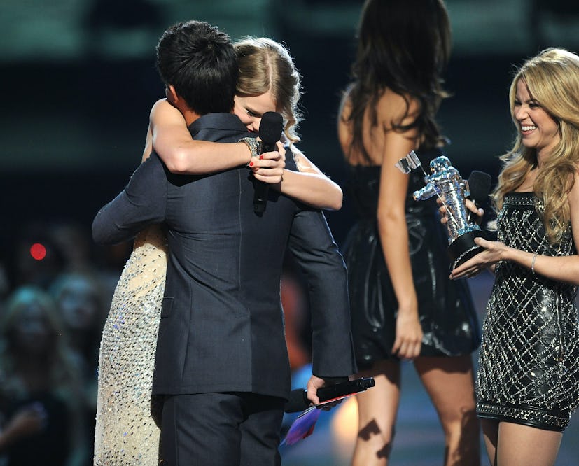 Taylor Swift's "Back to December" is thought to be about her 2009 relationship with Taylor Lautner. ...