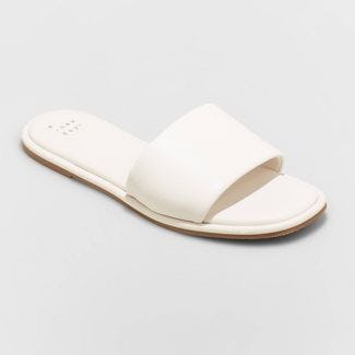 Women&rsquo;s Lulu Slide Sandals