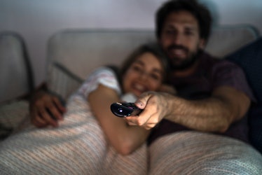 Wife Watching Porn - How To Watch Porn With Your Partner: Expert Advice