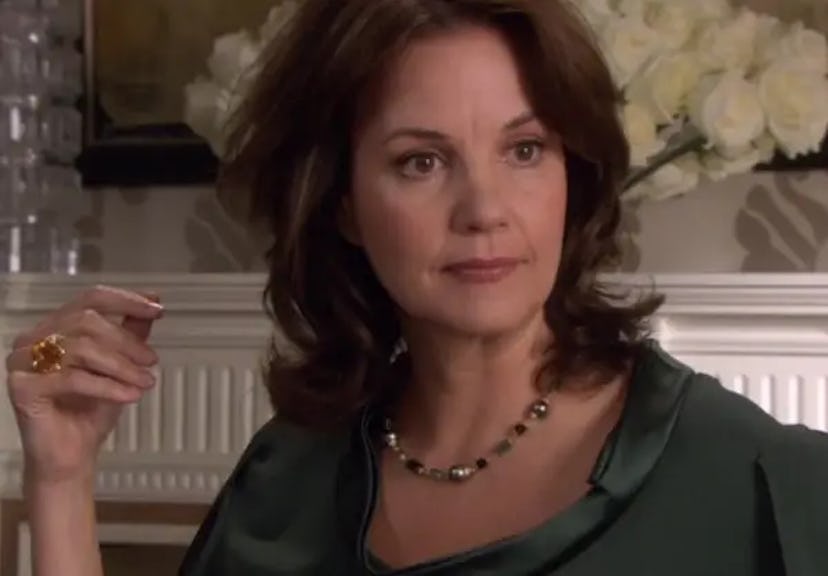 Eleanor Waldorf in ‘Gossip Girl’