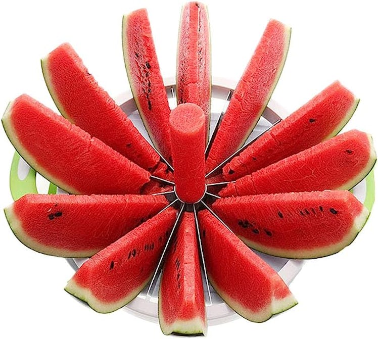 ZaH Melon Slicer