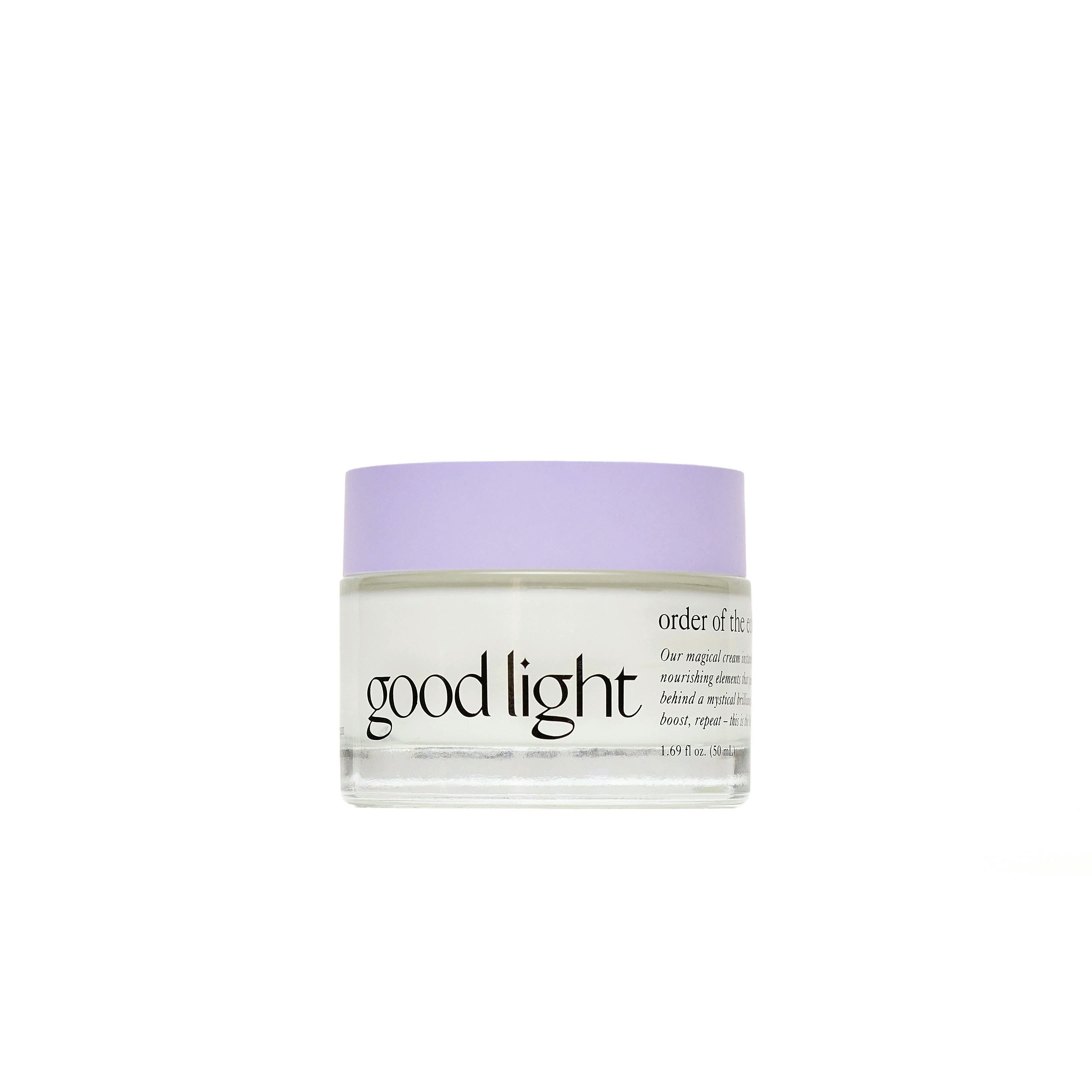 Order Of The Eclipse Hyaluronic Cream