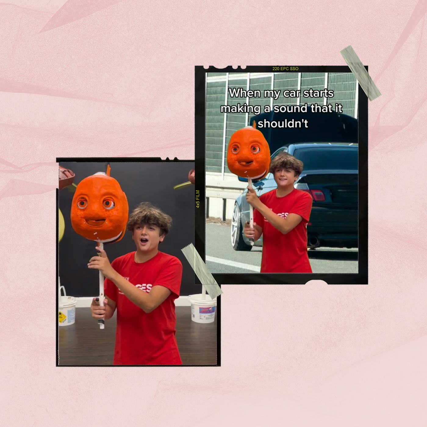 The "Where's My Dad?" Trend Is Going Viral On TikTok