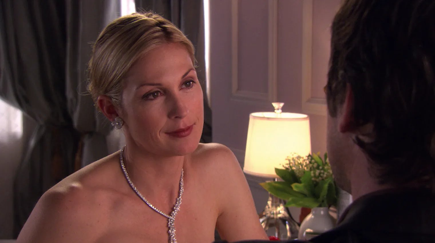 Lily van der Woodsen in &lsquo;Gossip Girl&rsquo;