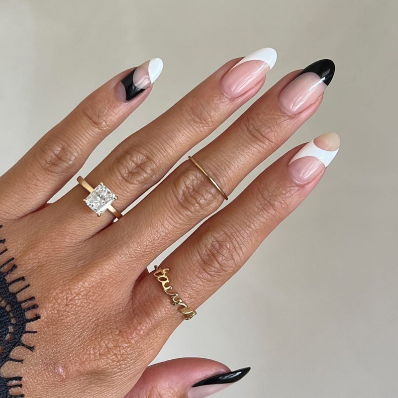 13 Fall 2023 Nail Art Designs That Are Poised To Become Huge Trends