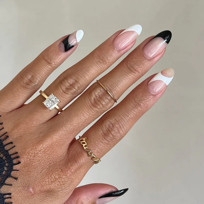 13 Fall 2023 Nail Art Designs That Are Poised To Huge Trends