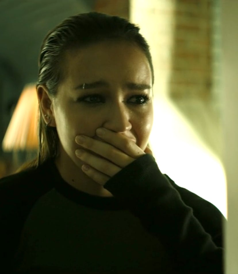 The 'Cruel Summer' Season 2 finale presents a plot hole involving Ned's cameras.