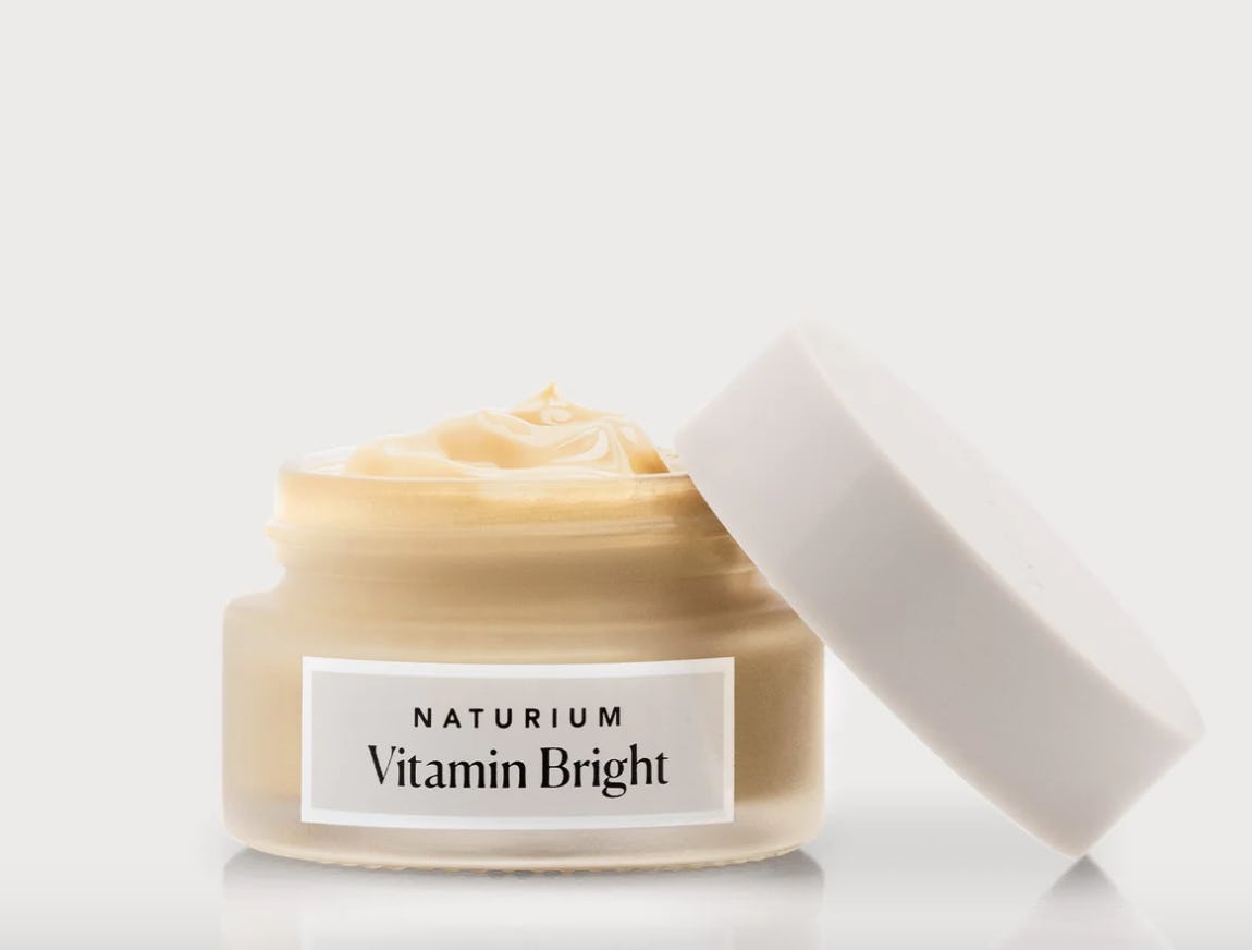 naturium Vitamin Bright Illuminating Eye Cream