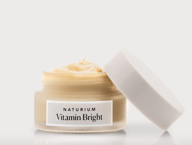 naturium Vitamin Bright Illuminating Eye Cream