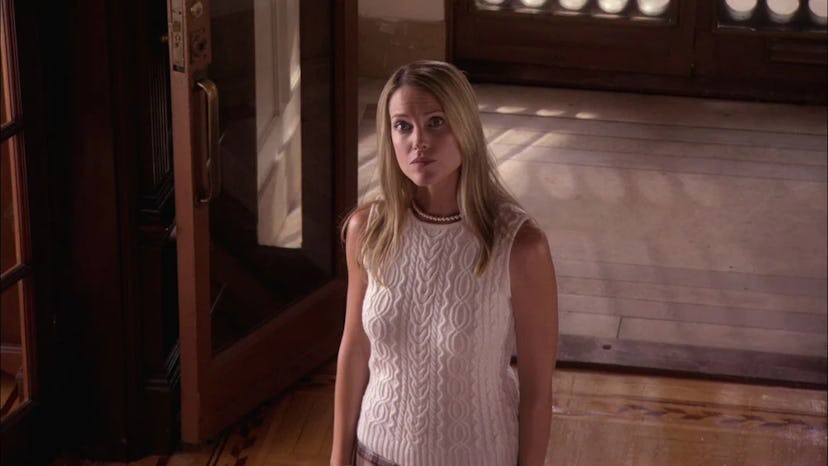 Anne Vanderbilt in ‘Gossip Girl’